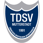 TDSV Mutterstadt (- 2016)