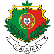 CA Pêro Pinheiro