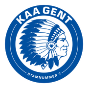 KAA Gent Jugend KAA Gent Jugend