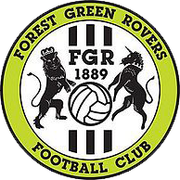 Forest Green Rovers 