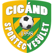 Cigánd SE