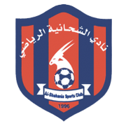 Al-Shahania SC