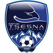 Tsesna Almaty (-2011)