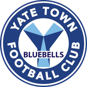 Yate Town Yate Town