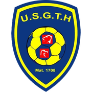 USG Tertre-Hautrage