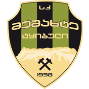 FC Meshakhte Tkibuli FC Meshakhte Tkibuli