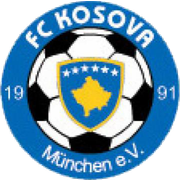 FC Kosova München