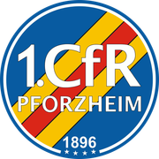1.CfR Pforzheim U19