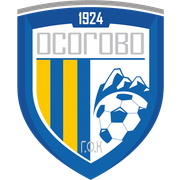 Osogovo