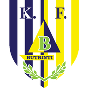 KF Butrinti Sarandë