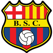 Barcelona SC Guayaquil Barcelona SC Guayaquil