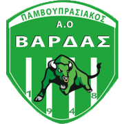 PAO Vardas