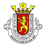 AC Vila Meã U19