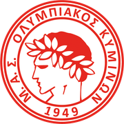 Olympiakos Kyminon