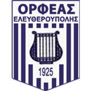 Orfeas Eleftheroupoli