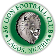36 Lion FC