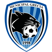 Municipal Grecia