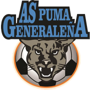 AS Puma Generaleña (- 2019)