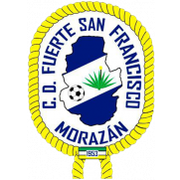 CD Fuerte San Francisco