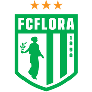 FC Flora Tallinn III