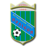 Polissya Dobryanka