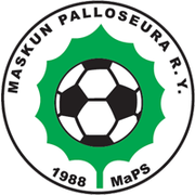 Maskun Palloseura