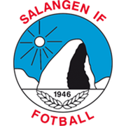 Salangen IF