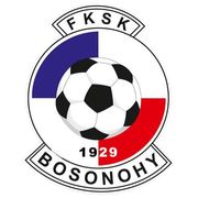 FK SK Bosonohy