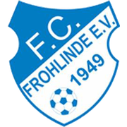 FC Frohlinde