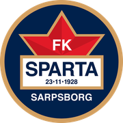 FK Sparta Sarpsborg