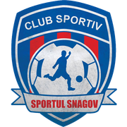 CS Sportul Snagov (- 2020)
