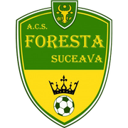 ACS Foresta Suceava (2007 - 2024)