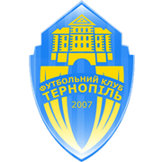 FK Ternopil ( -2018)
