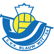 CVV Blauw Wit '34 Leeuwarden