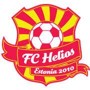 FC Helios Tartu