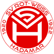 SV Rot-Weiß Hadamar