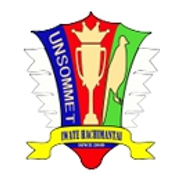 Unsommet Iwate