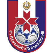 Mordovia Saransk II (-2020)