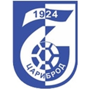 FK Balkanski Dimitrovgrad