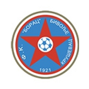 FK Borac Bivolje
