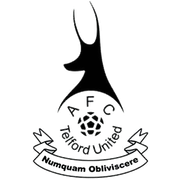 AFC Telford United AFC Telford United
