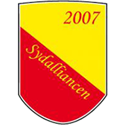 Sydalliancen 2007