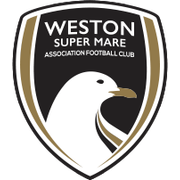 AFC Weston-super-Mare AFC Weston-super-Mare