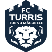 AFC Turris-Oltul Turnu Magurele (- 2021)