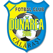 Dunarea Calarasi