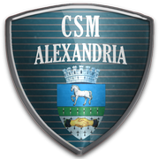 CSM Alexandria CSM Alexandria