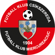 FK Csikszereda Miercurea Ciuc