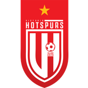 Victoria Hotspurs FC