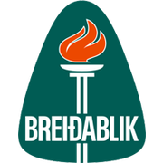 Breidablik Kópavogur