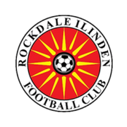Rockdale Ilinden FC